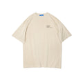 NQTA Cat Society Tee