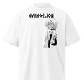 Evangelion Rei Graphic Tee