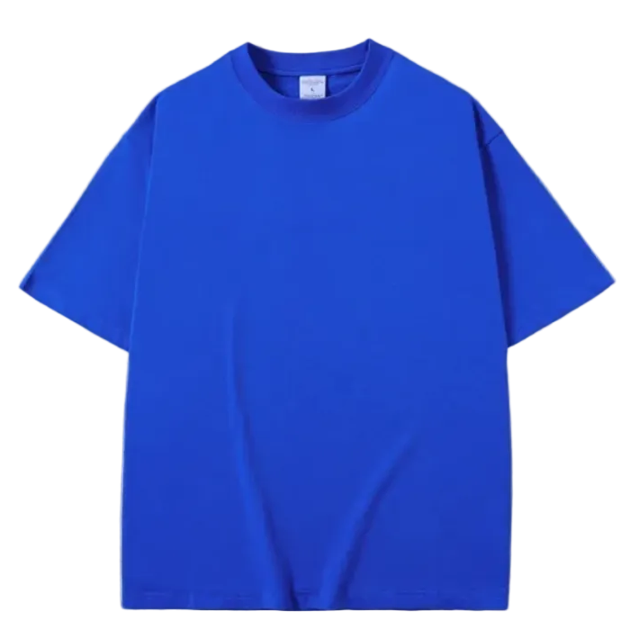 NQTA Heavyweight Tee