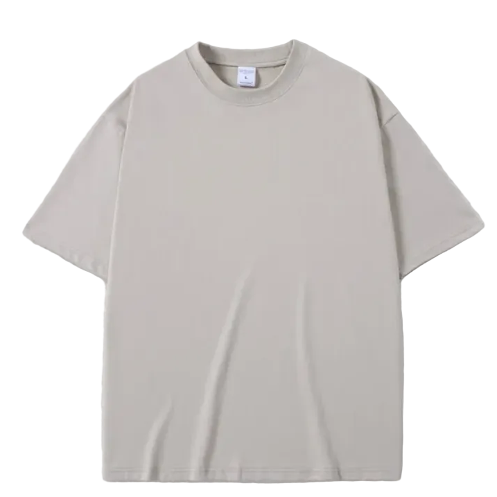 NQTA Heavyweight Tee