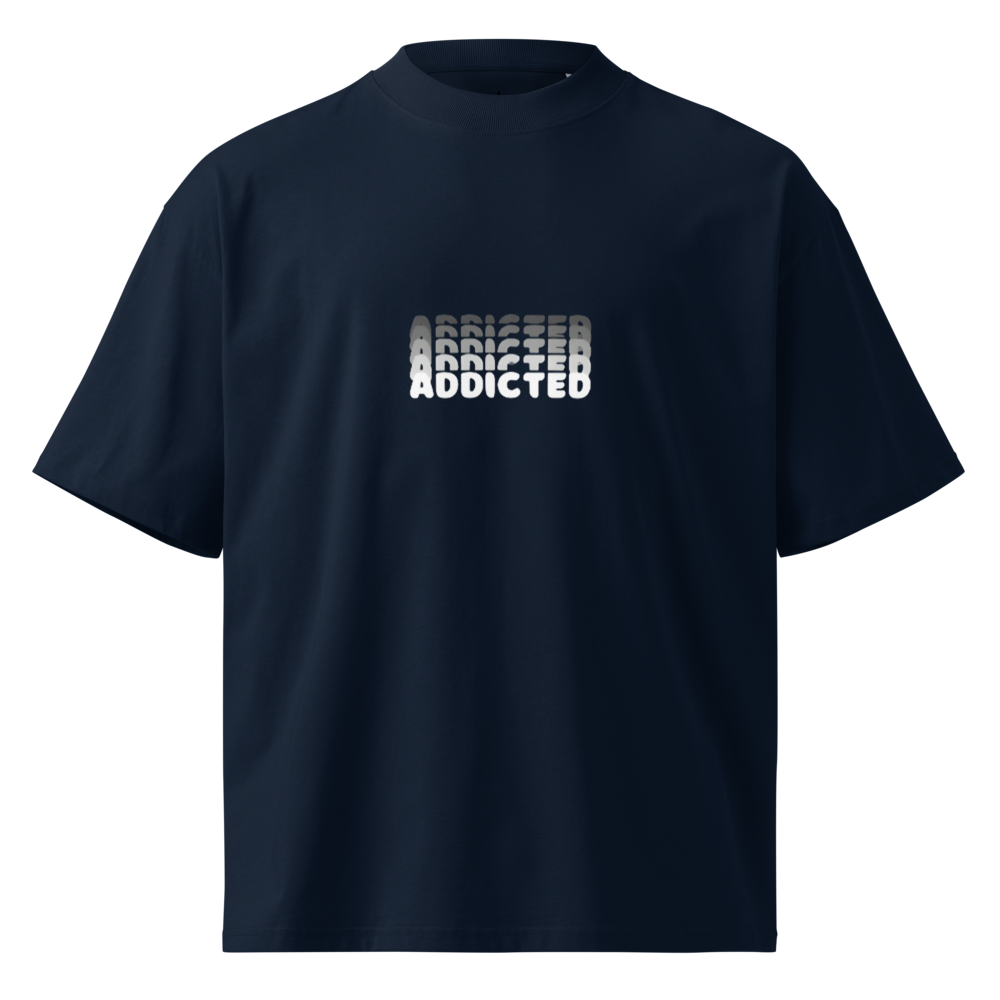 NQTA The Eyes Tee