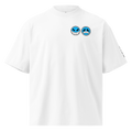 NQTA Ace Wanted Oversized Tee