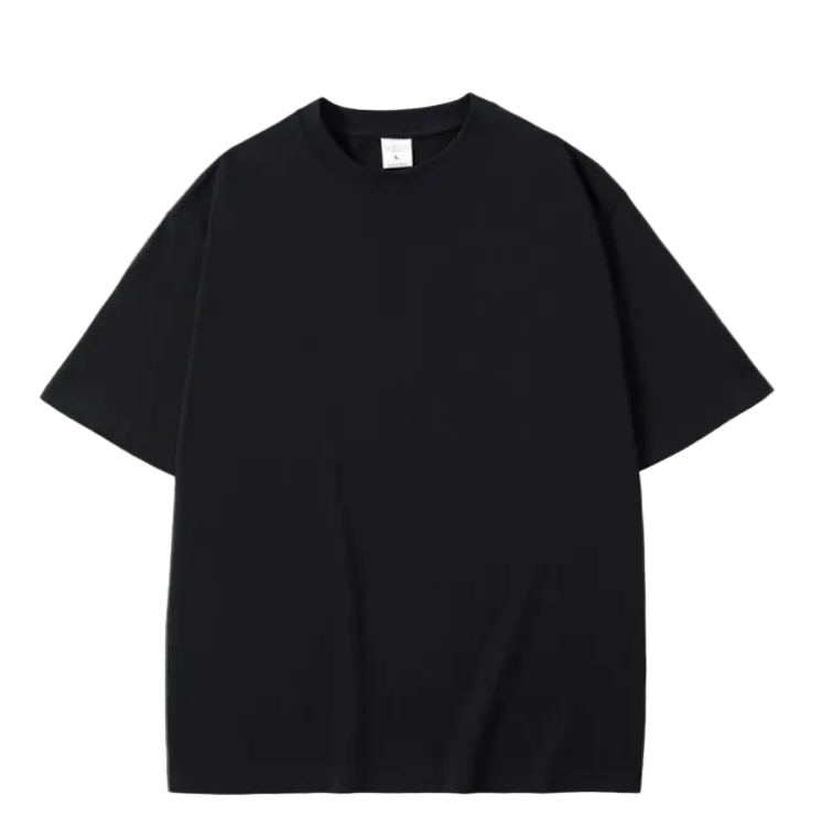 NQTA Heavyweight Tee