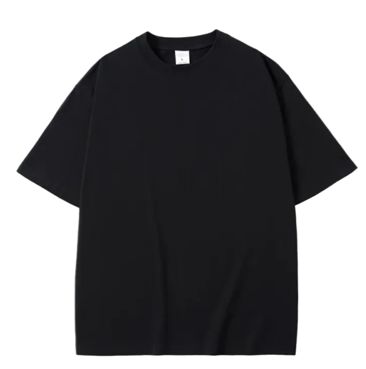 NQTA Heavyweight Tee