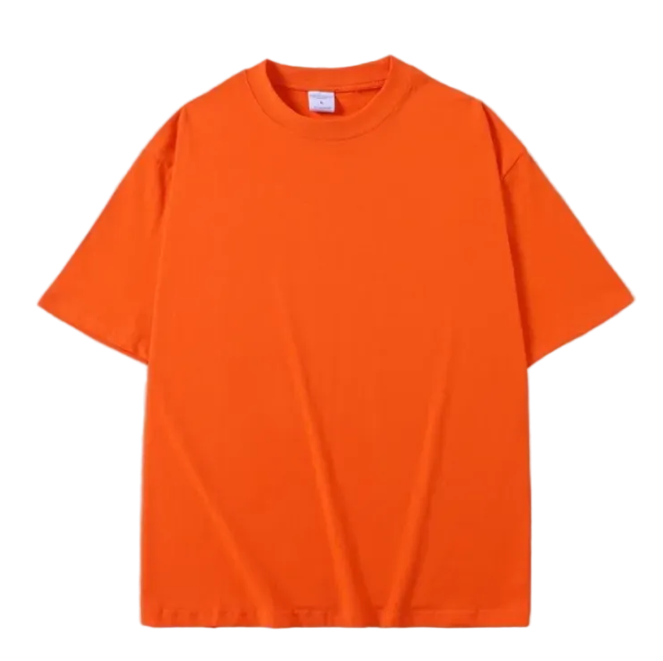 NQTA Heavyweight Tee