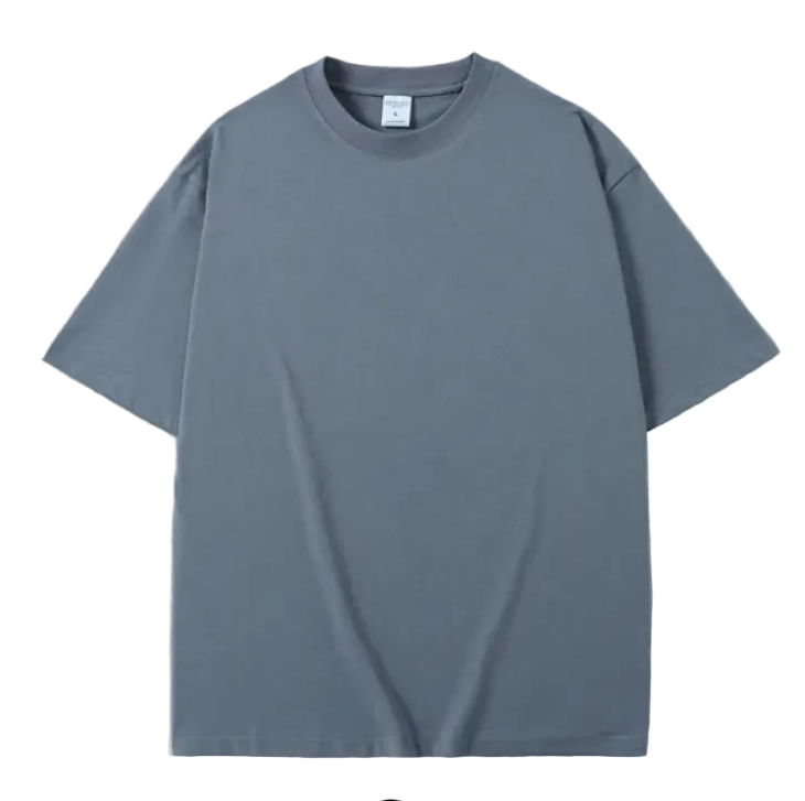 NQTA Heavyweight Tee
