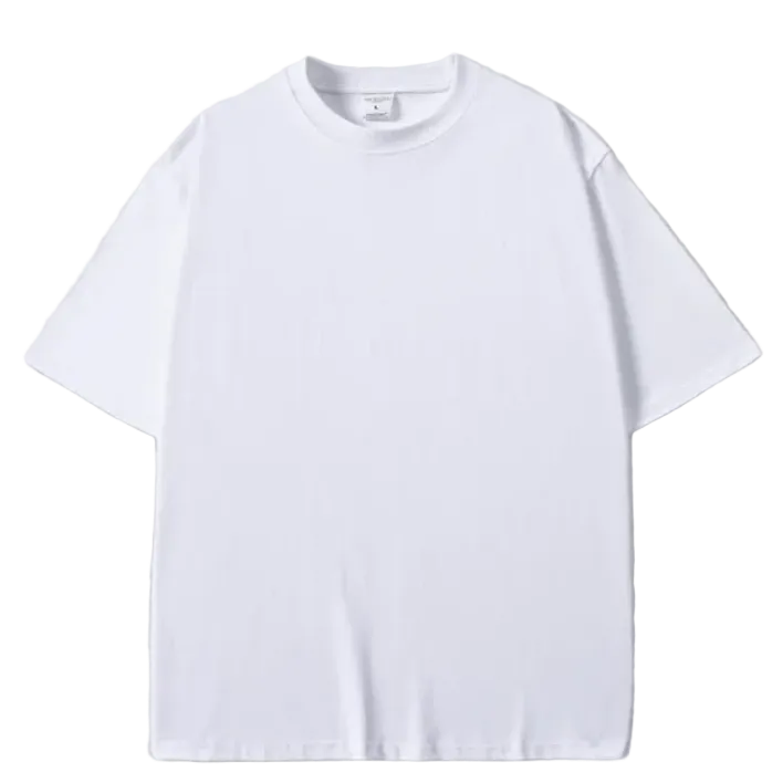 NQTA Heavyweight Tee