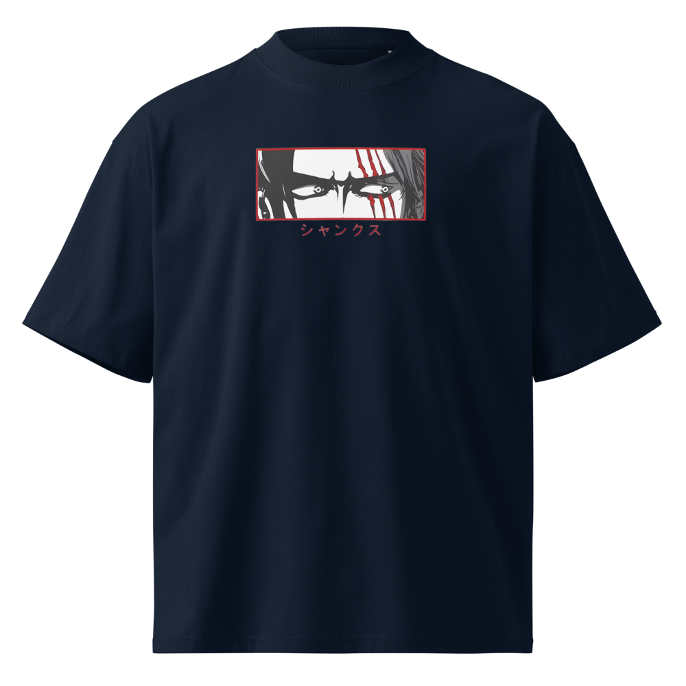 NQTA Shanks Wanted Tee