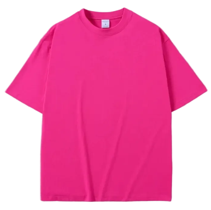 NQTA Heavyweight Tee