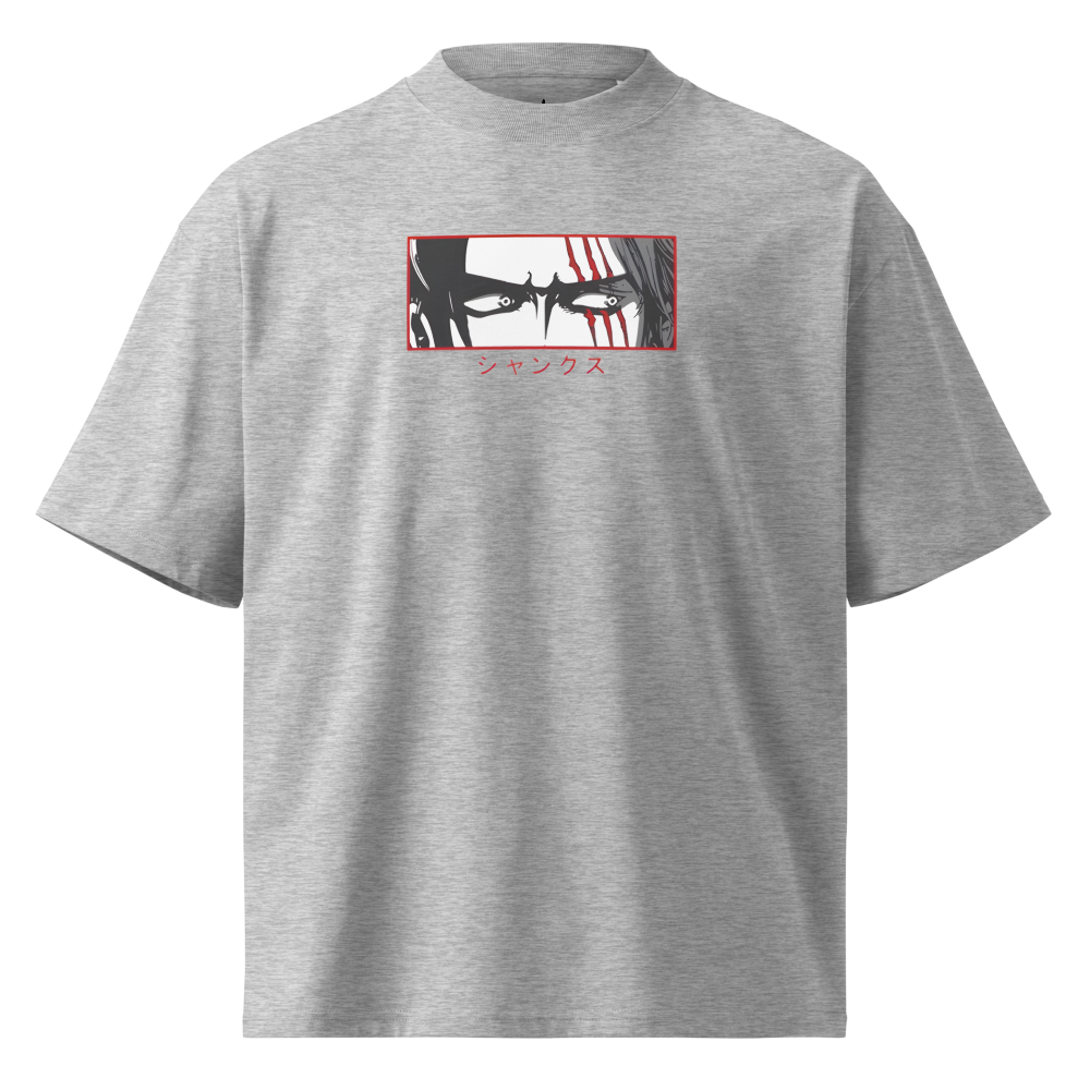 NQTA Shanks Wanted Tee