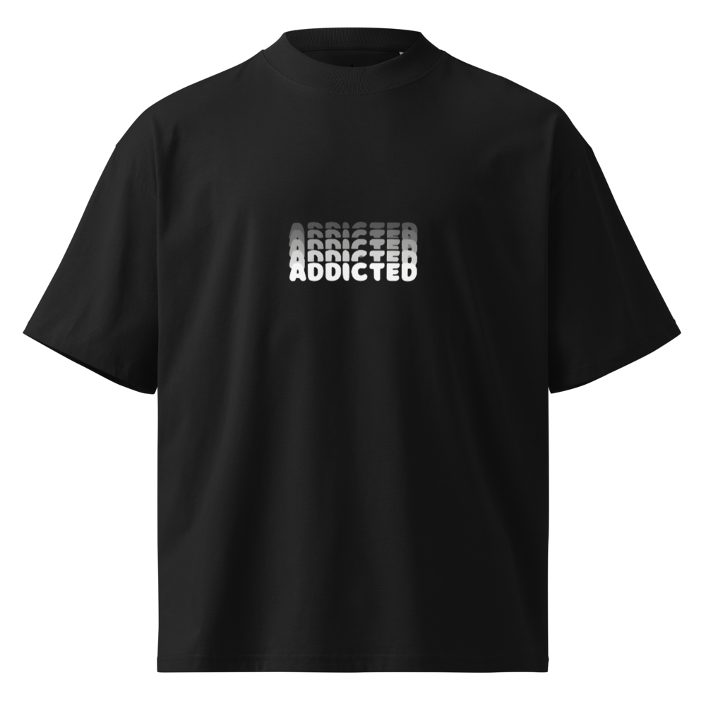 NQTA The Eyes Tee