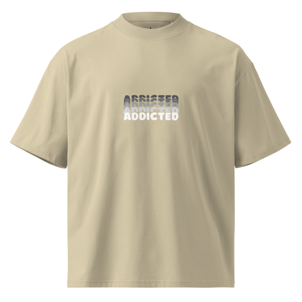 NQTA The Eyes Tee