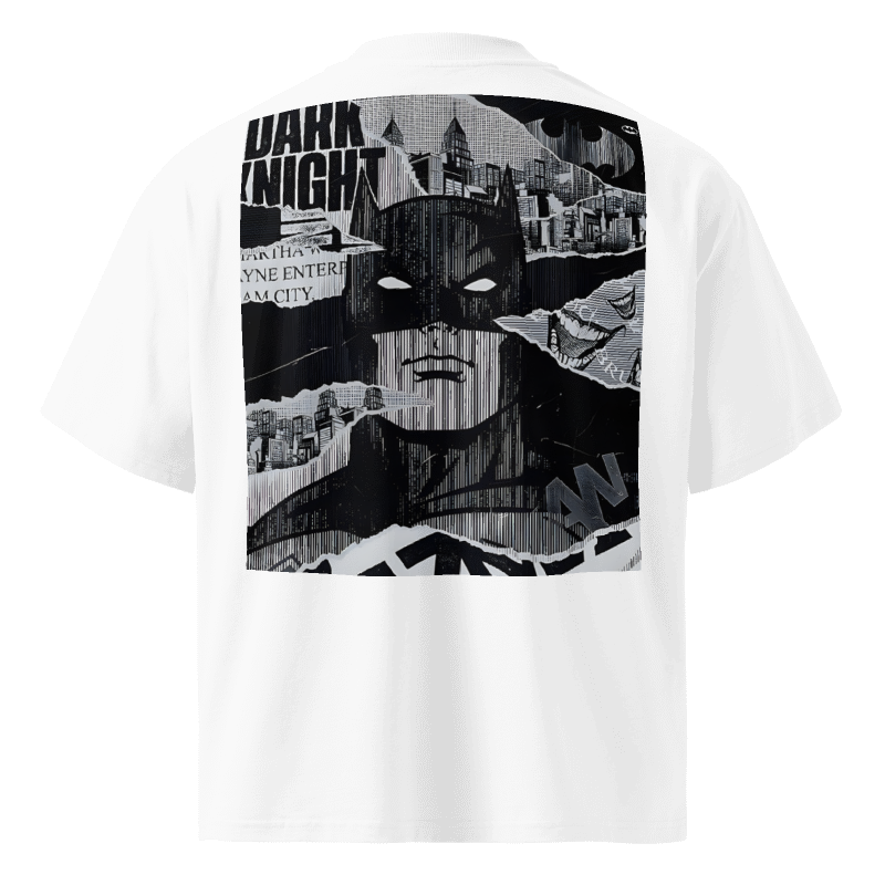 NQTA Batman
