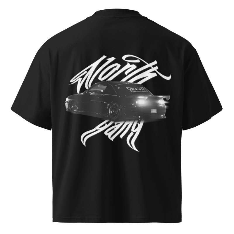 NQTA Nissan S14 JDM Tee