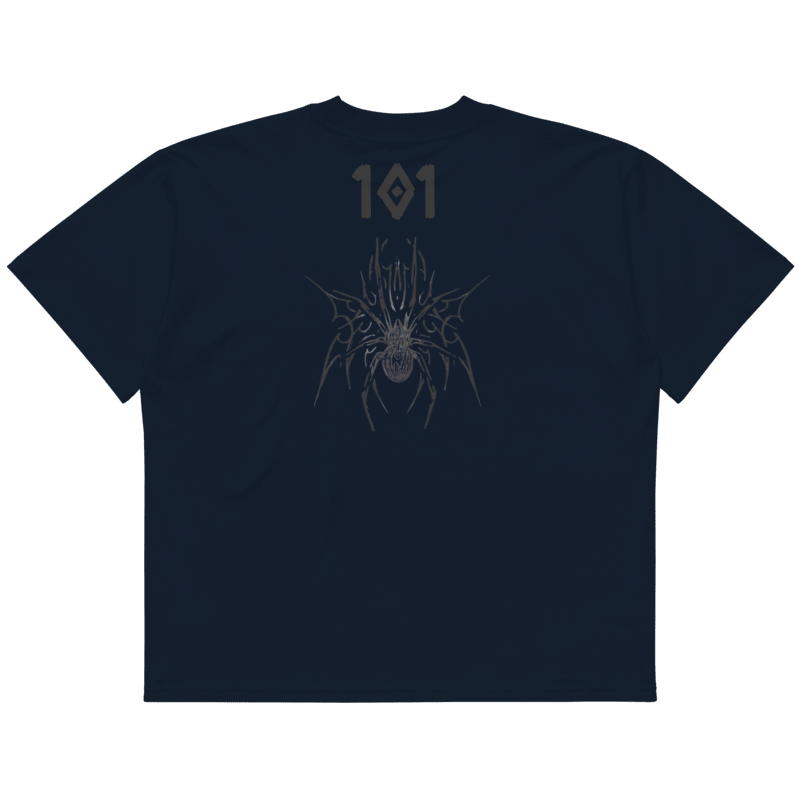 Evangelion Rei Graphic Tee